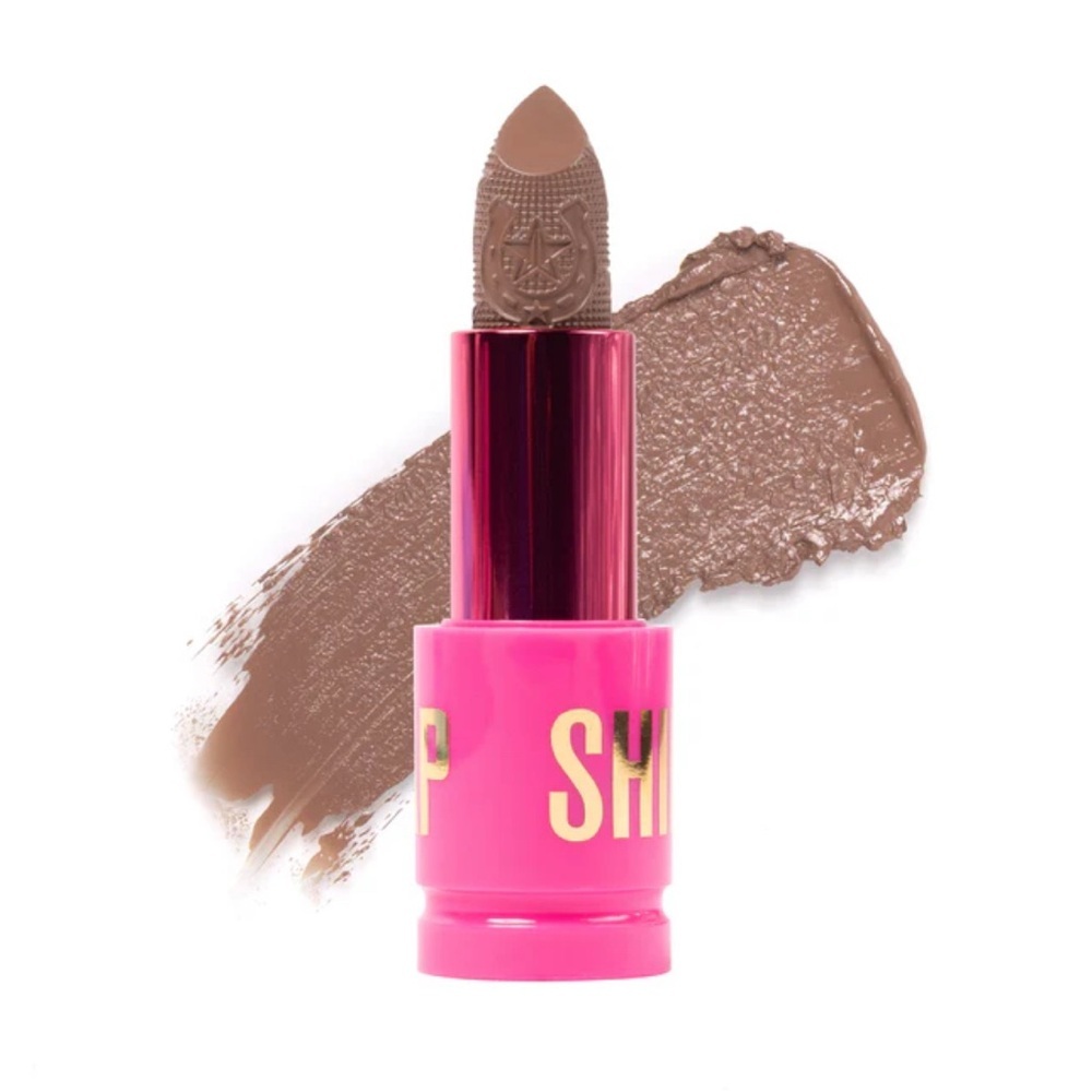 JEFFREE STAR Dirt Road Shiny Trap Lipstick